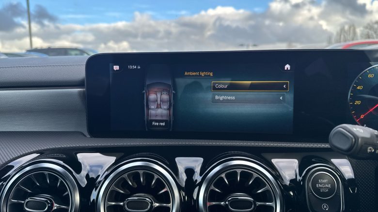 Mercedes-Benz A-Class A200 AMG Line Premium Edition 5dr Auto Petrol Hatchback